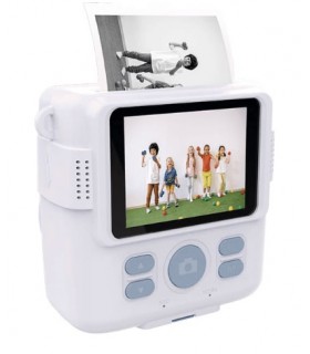 Cámara instantánea para Niños Save Family