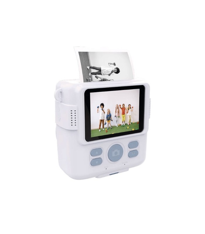 Cámara instantánea para Niños Save Family