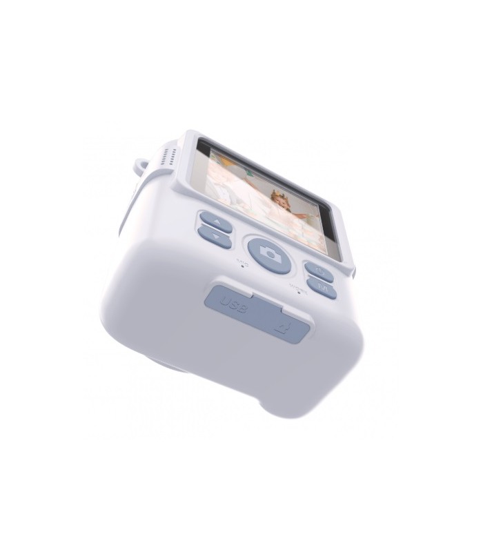 Cámara instantánea para Niños Save Family