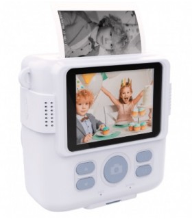 Cámara instantánea para Niños Save Family