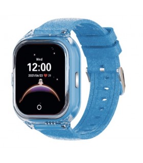 Reloj Enjoy con GPS y llamada para niños Azul SaveFamily