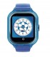 Reloj Enjoy con GPS y llamada para niños Azul SaveFamily