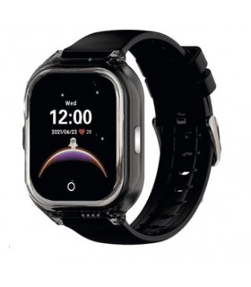 Reloj Enjoy con GPS y llamada para niños Rosa SaveFamily