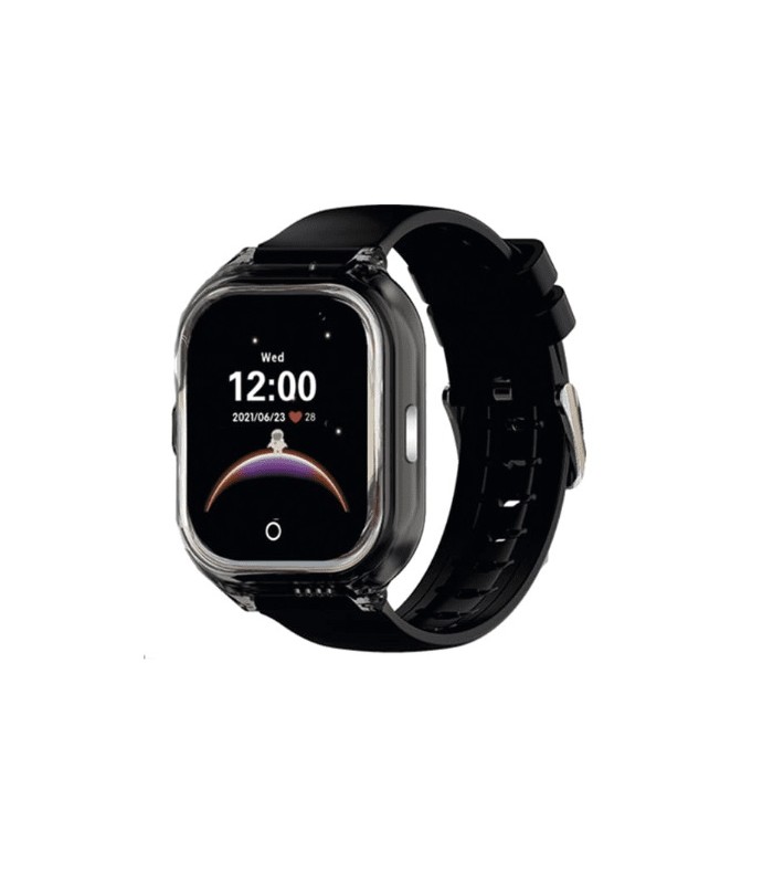 Reloj Enjoy con GPS y llamada para niños Rosa SaveFamily