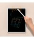 XIAOMI LCD WRITING TABLET 13.5" (Color Edition) Pizarra Digital
