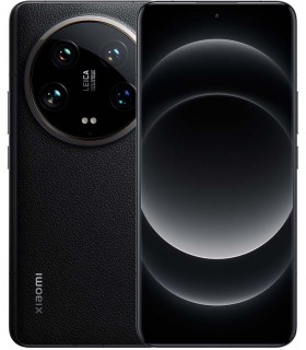 XIAOMI 14 ULTRA 5G 16GB RAM 512GB ROM Negro