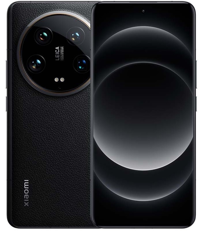 XIAOMI 14 ULTRA 5G 16GB RAM 512GB ROM Negro