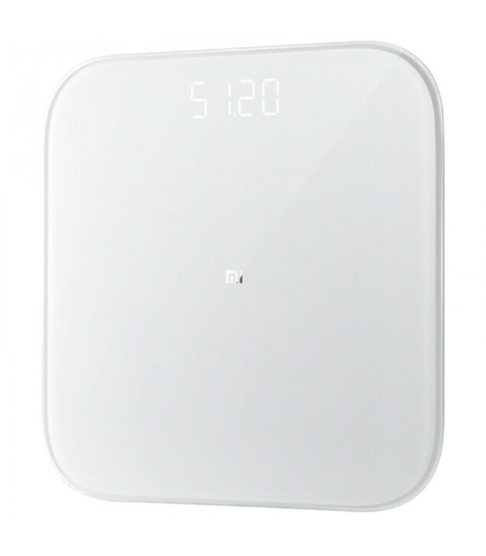 BASCULA XIAOMI MI SMART SCALE S200