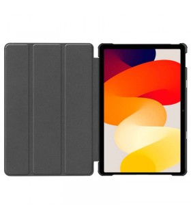 FUNDA XIAOMI REDMI PAD SE 11" Compatible Negro