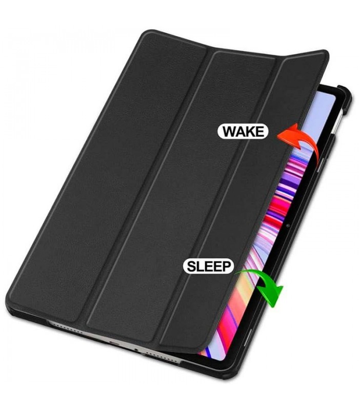 FUNDA XIAOMI REDMI PAD PRO 12.1" Negro