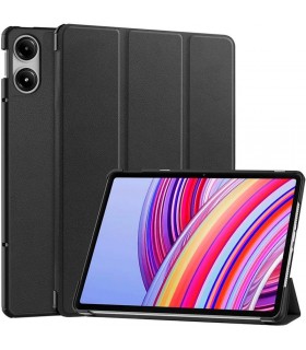 FUNDA XIAOMI REDMI PAD PRO 12.1" Negro