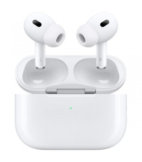 Auriculares Apple AirPods Pro (2nd Gen) Lightning - BLANCO