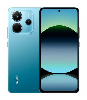 XIAOMI REDMI NOTE 14 4G 8GB RAM 256GB ROM  AZUL