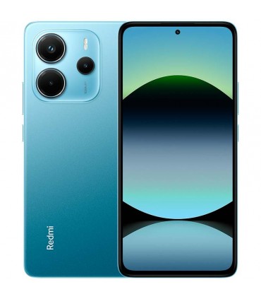 XIAOMI REDMI NOTE 14 4G 6GB RAM 128GB ROM  AZUL