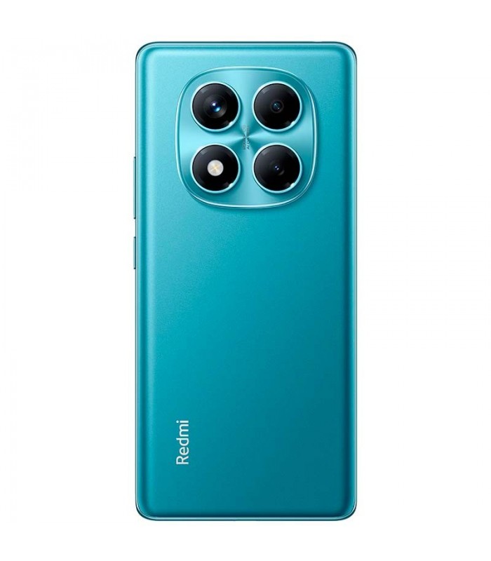 XIAOMI REDMI NOTE 14 PRO 4G 8GB 256GB AZUL