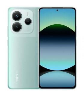 XIAOMI REDMI NOTE 14 5G 8GB 256GB VERDE