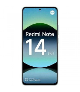 XIAOMI REDMI NOTE 14 5G 8GB 256GB VERDE