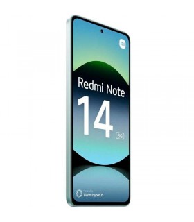 XIAOMI REDMI NOTE 14 5G 8GB 256GB VERDE