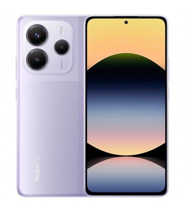 XIAOMI REDMI NOTE 14 5G 8GB 256GB LAVANDA