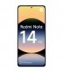 XIAOMI REDMI NOTE 14 5G 8GB 256GB LAVANDA
