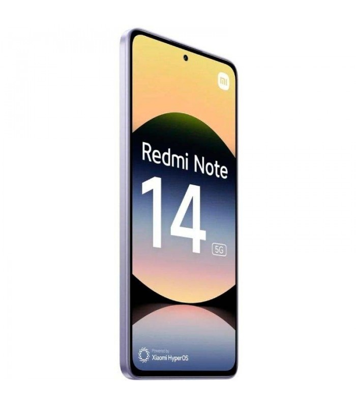 XIAOMI REDMI NOTE 14 5G 8GB 256GB LAVANDA