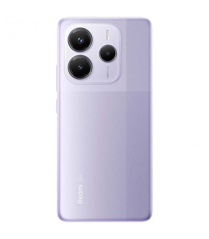XIAOMI REDMI NOTE 14 5G 8GB 256GB LAVANDA