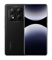 XIAOMI REDMI NOTE 14 PRO 5G 8GB RAM 256GB ROM NEGRO