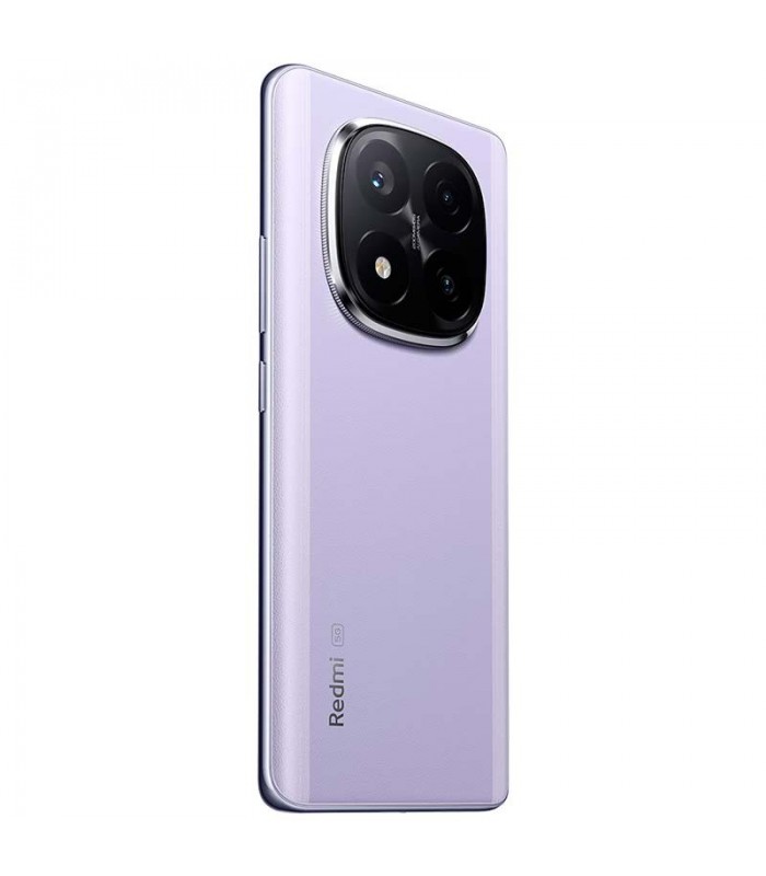 XIAOMI REDMI NOTE 14 PRO + 5G 8GB RAM 256GB ROM MORADO