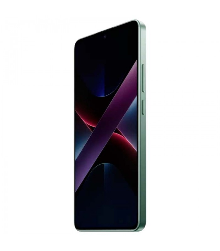 POCOPHONE X7 PRO 5G 12GB RAM 512GB VERDE