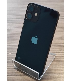 IPHONE 12 MINI 128GB SEMINUEVO NEGRO
