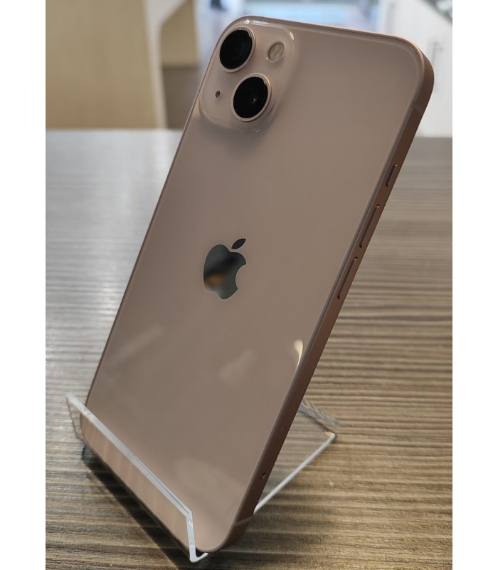 IPHONE 13 128GB SEMINUEVO ROSA