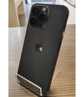 IPHONE 13 PRO 256GB SEMINUEVO GRAPHITE