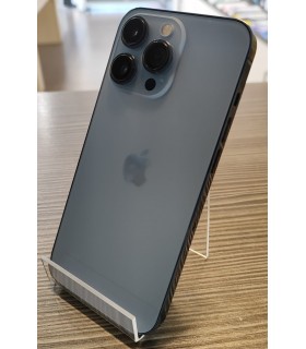IPHONE 13 PRO 256GB SEMINUEVO AZUL