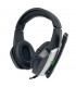 AURICULARES STEREO PC/PS4/PS5/XBOX GAMING BREMEN ILUMINACION + ADAPT AUDIO