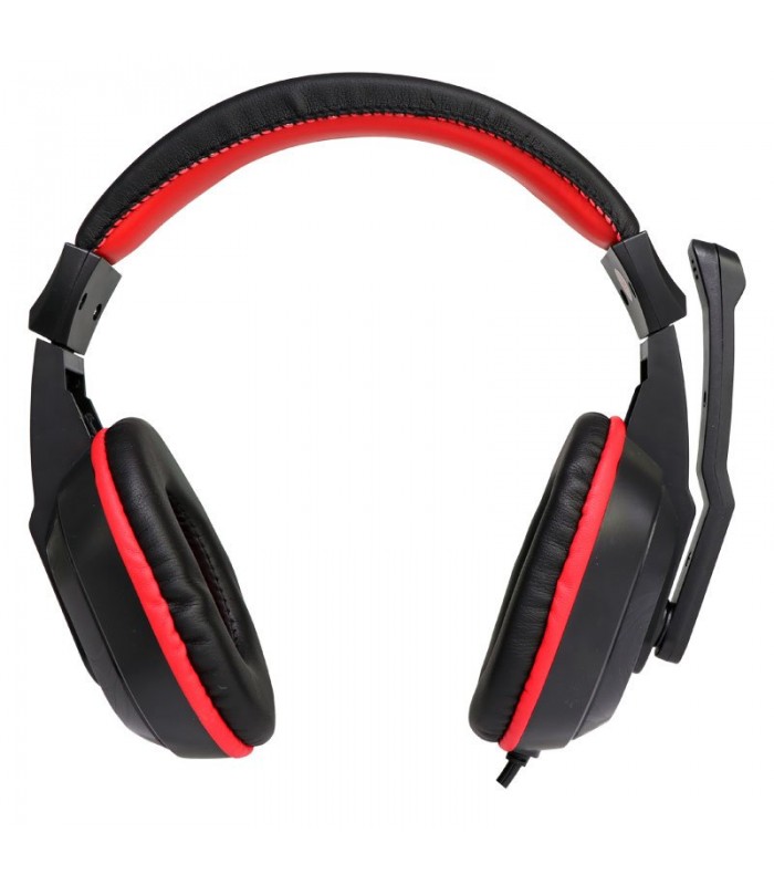 AURICULARES STEREO OFICINA DUBLIN CON MICRO