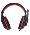 AURICULARES STEREO OFICINA DUBLIN CON MICRO