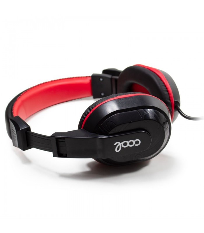 AURICULARES STEREO OFICINA DUBLIN CON MICRO