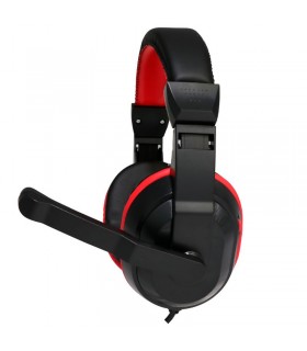 AURICULARES STEREO OFICINA DUBLIN CON MICRO