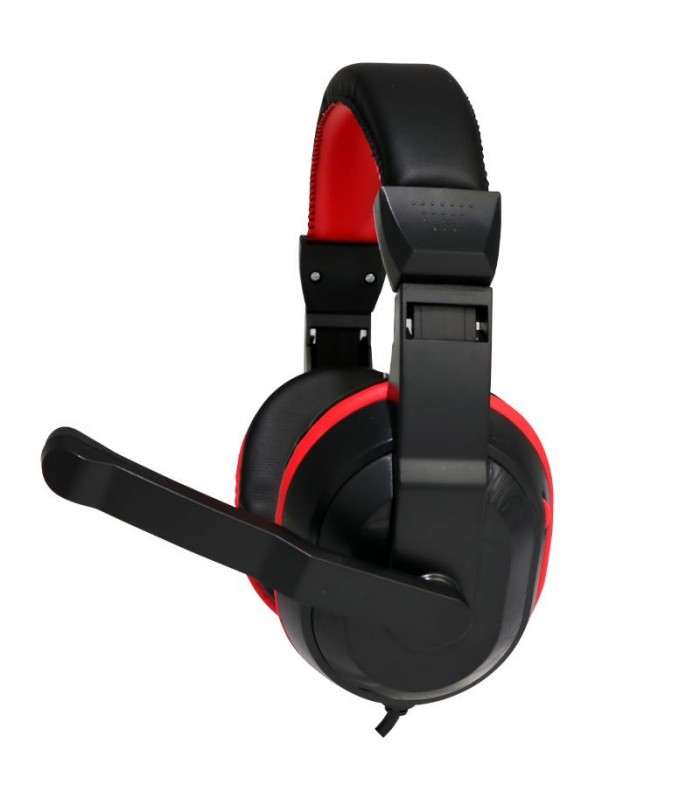 AURICULARES STEREO OFICINA DUBLIN CON MICRO