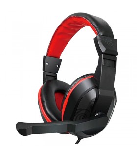 AURICULARES STEREO OFICINA DUBLIN CON MICRO