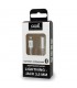 ADAPTADOR CONECTOR LIGHTNING A JACK 3,5MM (BLUETOOTH) UNIVERSAL