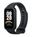 Xiaomi Mi Smart Band 9 Active Negro | Pulsera de Actividad con Pantalla AMOLED