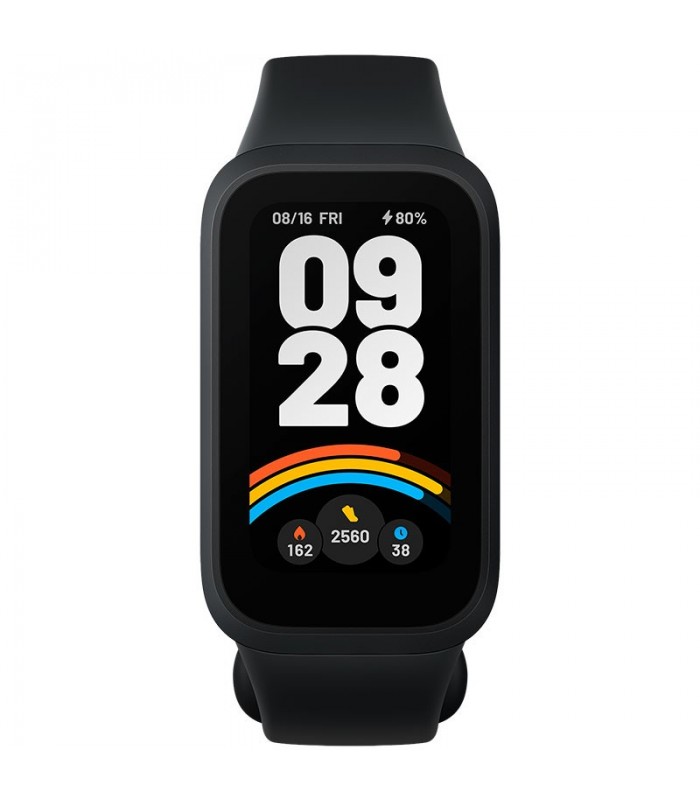 Xiaomi Mi Smart Band 9 Active Negro