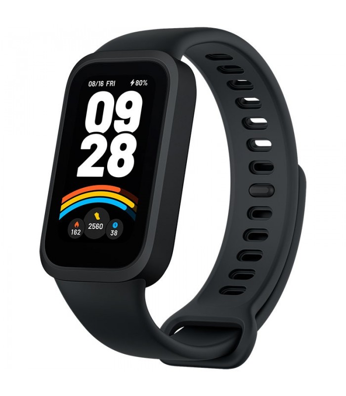 Xiaomi Mi Smart Band 9 Active Negro