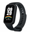 Xiaomi Mi Smart Band 9 Active Negro | Pulsera de Actividad con Pantalla AMOLED