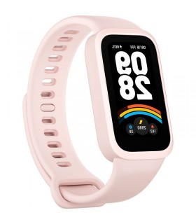 Xiaomi Mi Smart Band 9 Active Rosa