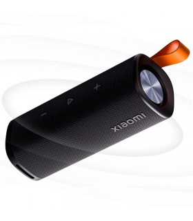 ALTAVOZ XIAOMI SOUND OUTDOOR 30W NEGRO