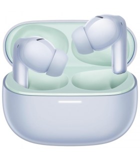 Xiaomi Redmi Buds 5 Pro Morado con cancelación de ruido (ANC)