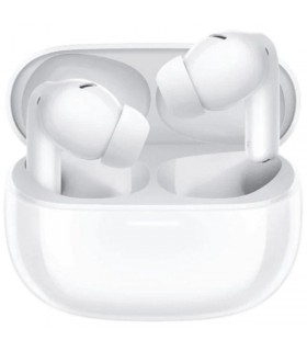 Xiaomi Redmi Buds 5 Pro Blanco con cancelación de ruido (ANC)