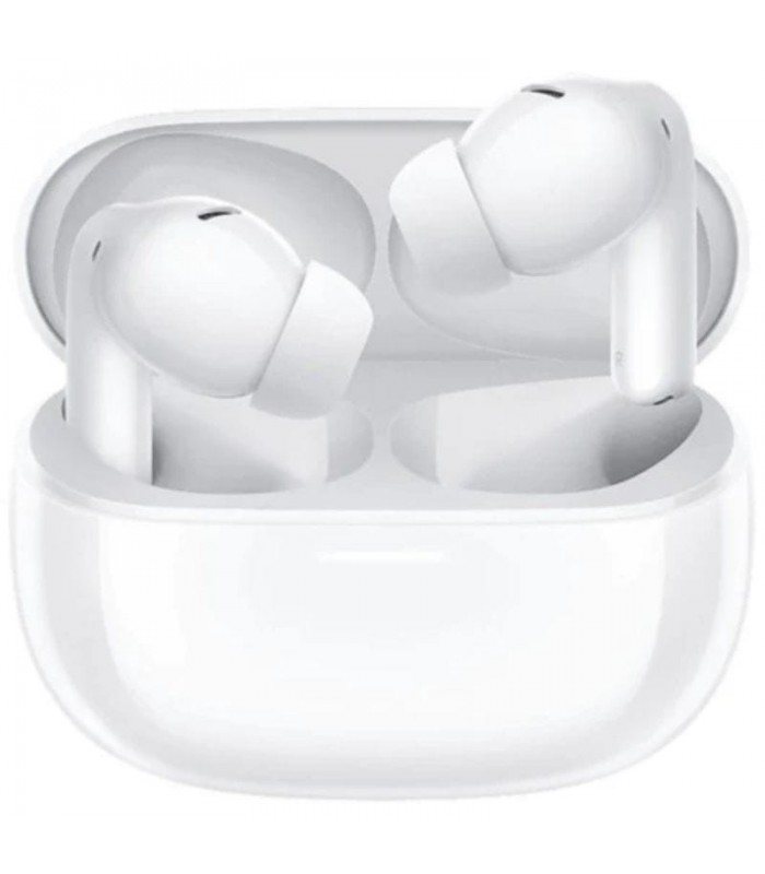 Xiaomi Redmi Buds 5 Pro Blanco con cancelación de ruido (ANC)